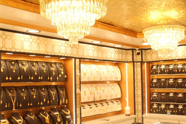 Duceysane Jewelry Seattle