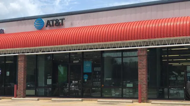AT&T Store