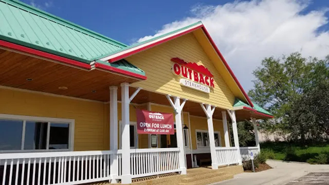 Outback Steakhouse