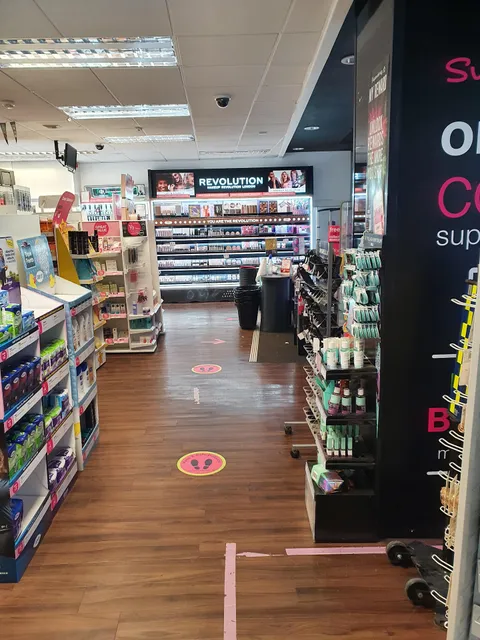 Superdrug