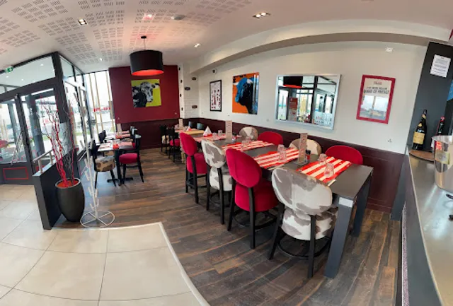 Restaurant La Boucherie