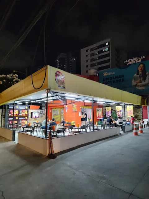 Confraria do Sanduba