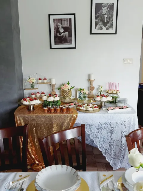 Cukiernia Moja Bajka