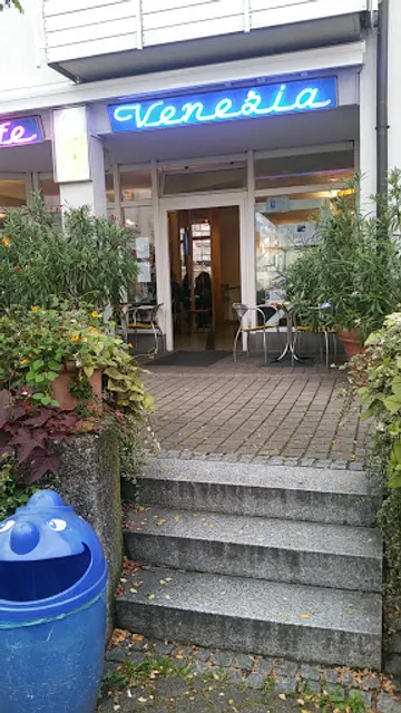 Eiscafé Venezia