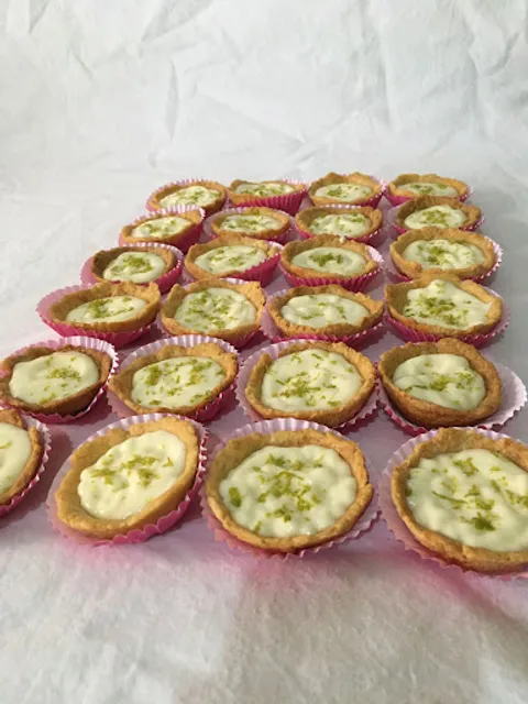 IMPÉRIO DAS EMPADAS