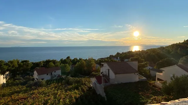 Apartmani Nikola seaview