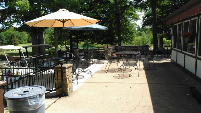 Burnside Tavern Bar and Grill