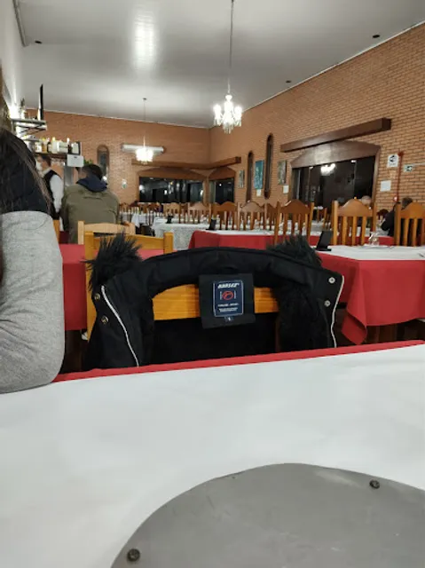 Pizzaria Nostra Itália