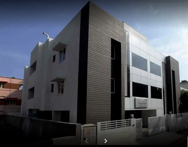 Stay Easy Tiruvanmiyur Chennai | Hotels Near Apollo Proton