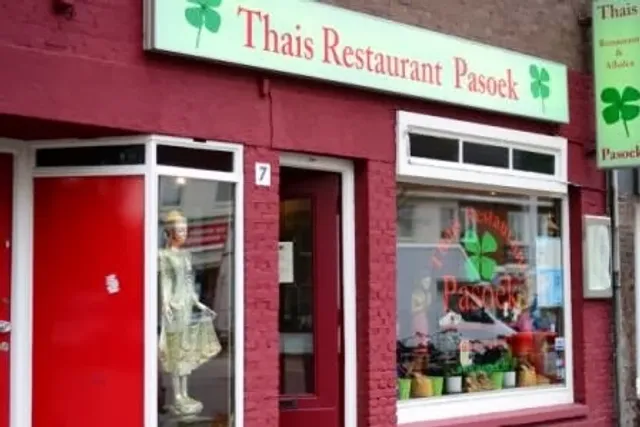 Pasoek Thai Restaurant