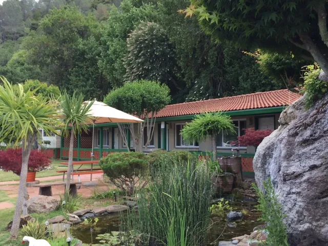 Clear Lake Vista Resort Boat Launch and Marina Open!