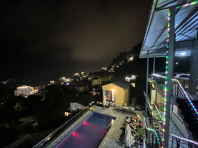 Homestay Bích Ngọc