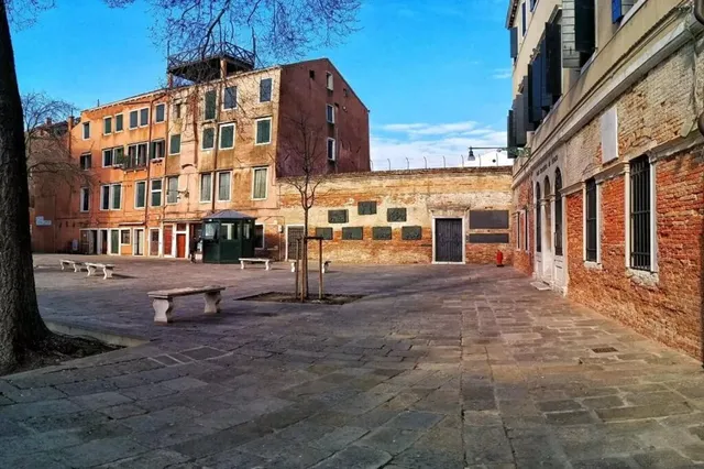 Hotel Il Moro Di Venezia
