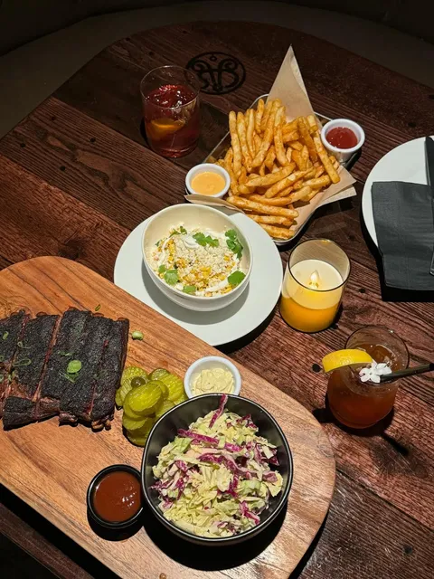 Cutler's Distillery & Public House