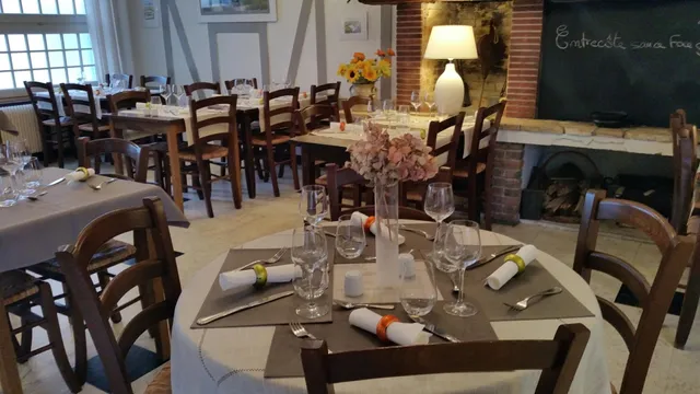 Logis Hôtel & Restaurant "Au Gré du Vent"