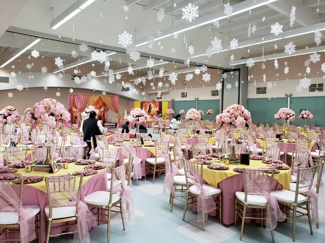 Orvene S. Carpenter Community Center