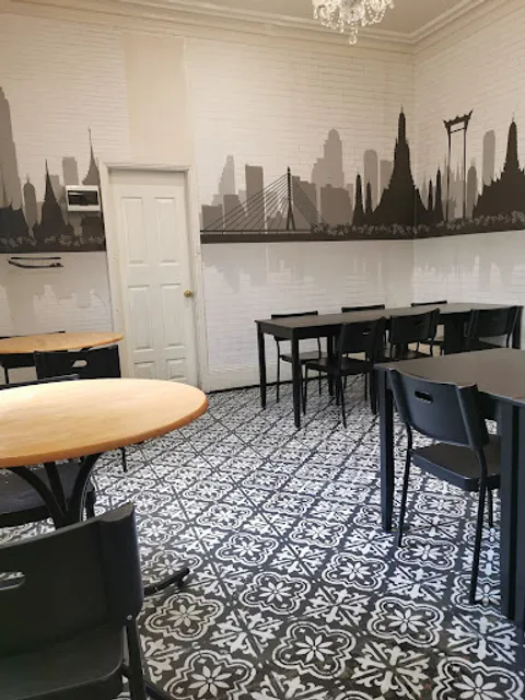 Taste of Asia Shellharbour