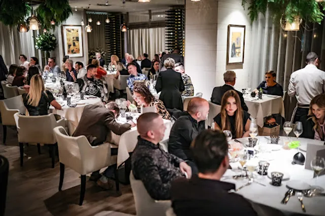 St. Andrea Restaurant