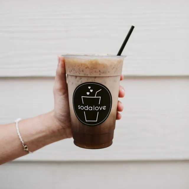 sodalove