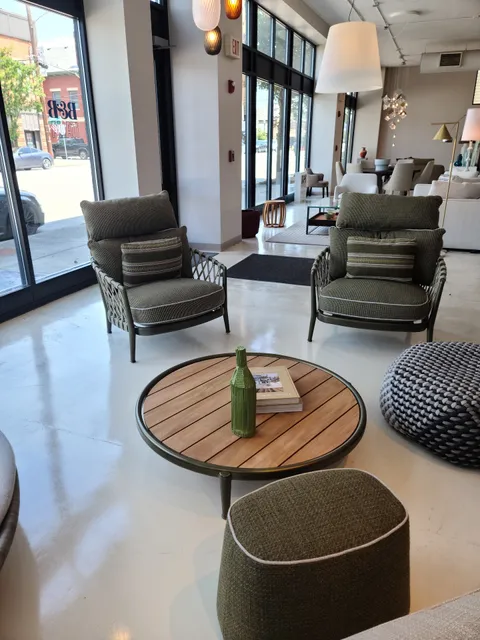 Voltage Modern Furniture