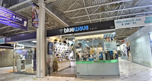 Bluewave Digital