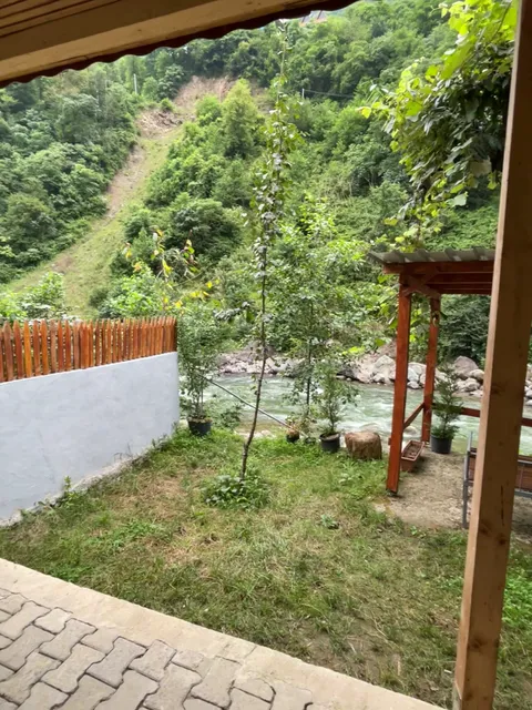 Karadeniz Suit Daire