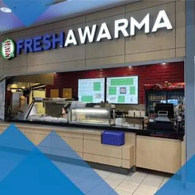 Freshawarma