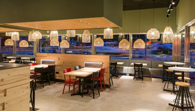 Restaurant Tramuntana 2