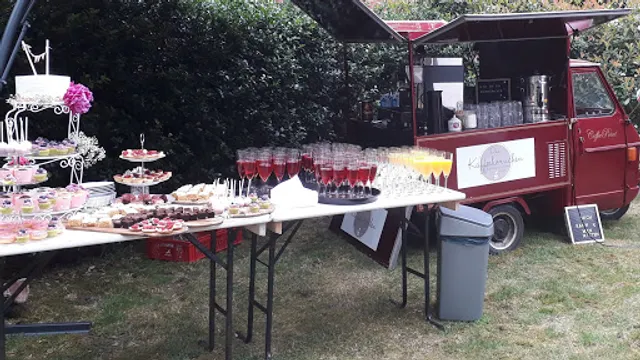 Nordhörnchen - Kaffee und Weinbar