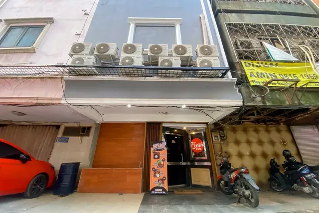 Fresh Place RedPartner