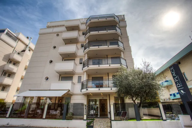 D-Place Suite Hotel & Residence Riccione