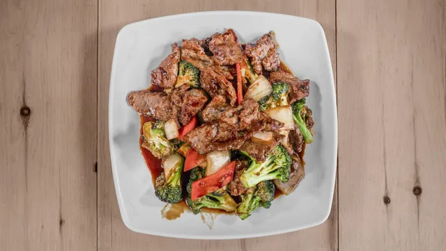 China King Restaurant