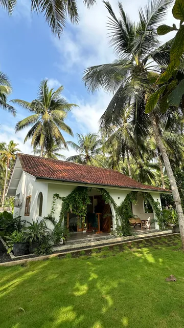 Rumah Markisa