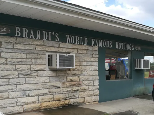 Brandi's World Famous Hot Dogs