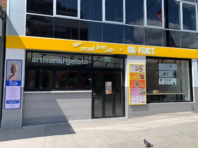 Mr Ping’s Five Dock