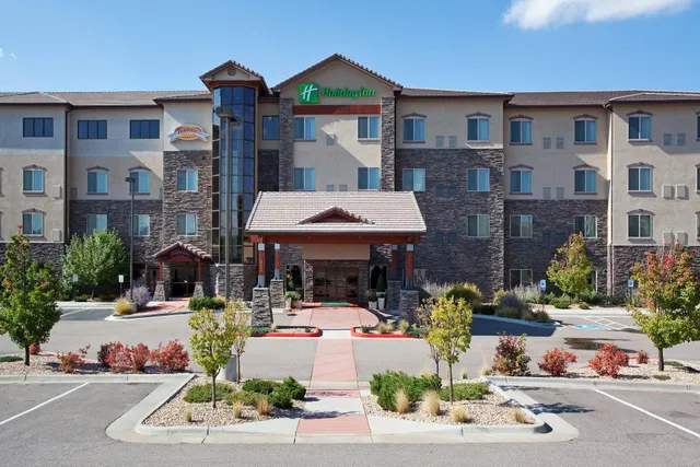 Holiday Inn Denver-Parker-E470/Parker Rd by IHG