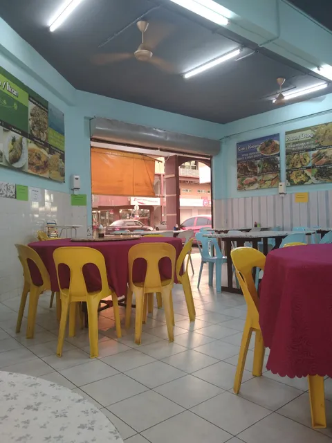 Putatan Seafood Restaurant