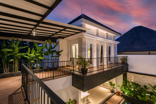 La Terra Villas Canggu Bali