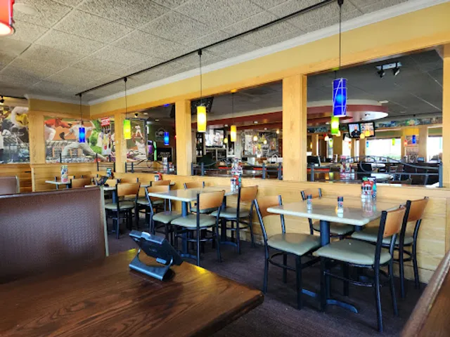 Applebee's Grill + Bar