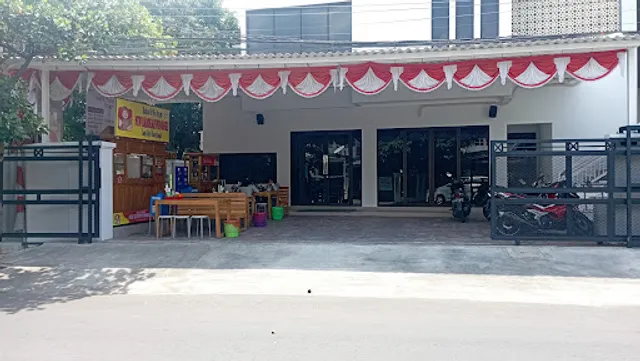 Caftaj - Rooftop Cafe & Event Space