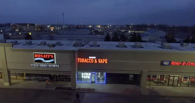 Dab City Tobacco & Vape