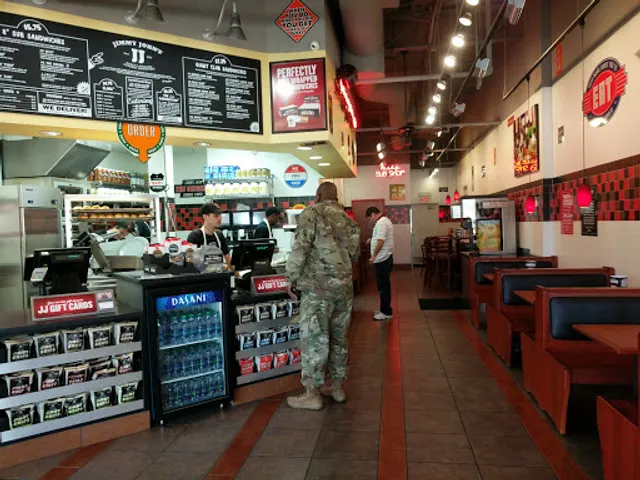 Jimmy John's