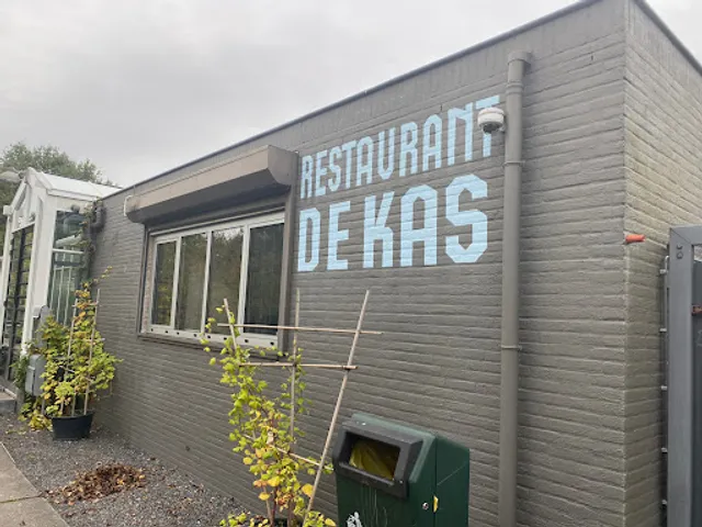 De Kas