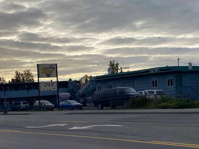 Spenard Motel