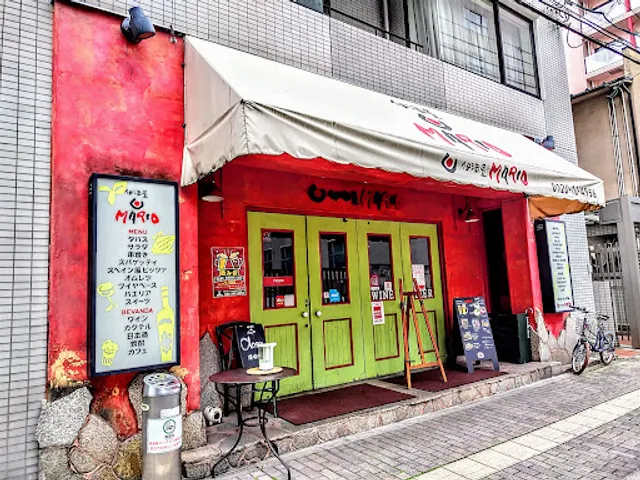 伊酒屋MARIO IZAKAYA-MARIO