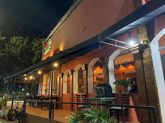 Pizzaria Marcoluccio - Pizzaria em Santana