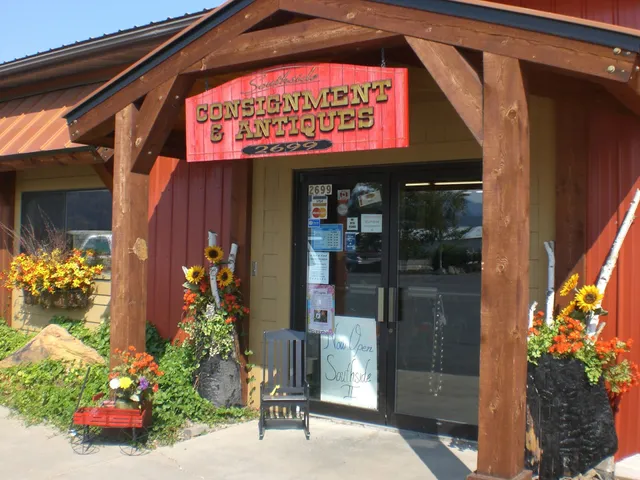 Southside Consignment Center & Antique Store