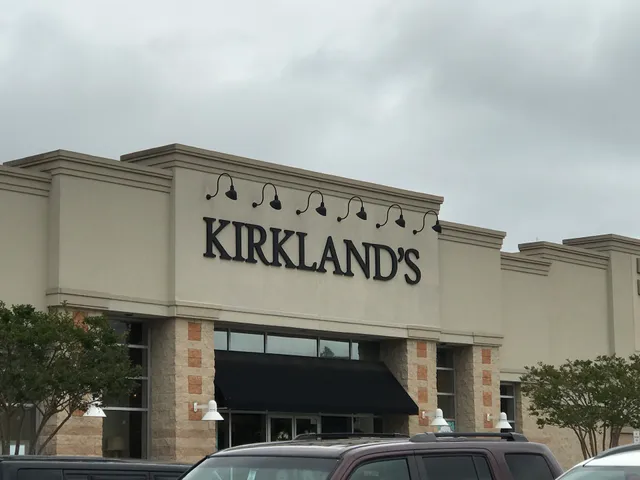 Kirkland's Home
