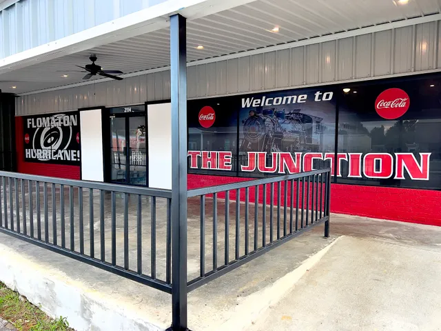 The Junction Restaurant