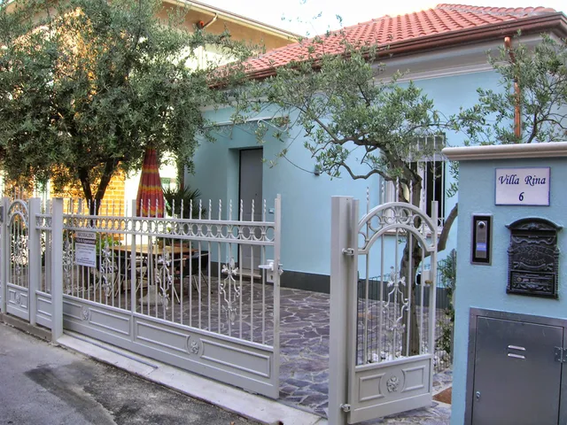 Residence Diffuso Arcobaleno